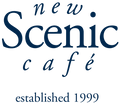 New Scenic Cafe - established 1999